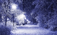 Картинки идет снег (40 фото) • Прикольные картинки и позитив